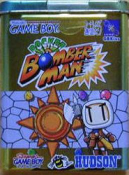  Pocket Bomberman (1998). Нажмите, чтобы увеличить.