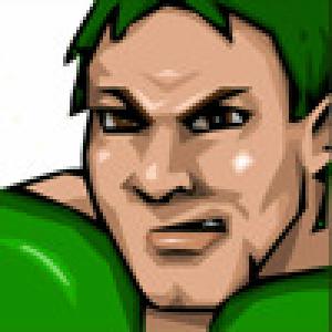  Pocket Boxer (2009). Нажмите, чтобы увеличить.