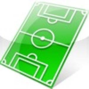  Pocket Button Soccer (2010). Нажмите, чтобы увеличить.