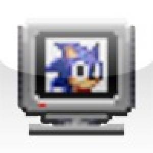  Pocket Sonic (2010). Нажмите, чтобы увеличить.