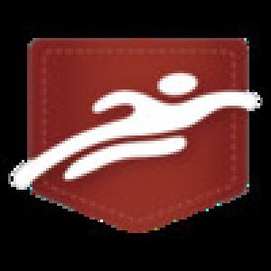  Pocket Trainer (2009). Нажмите, чтобы увеличить.