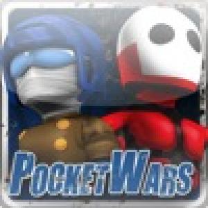  Pocket Wars (2009). Нажмите, чтобы увеличить.