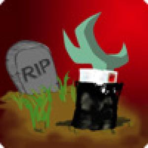  Pocket Zombie (2009). Нажмите, чтобы увеличить.