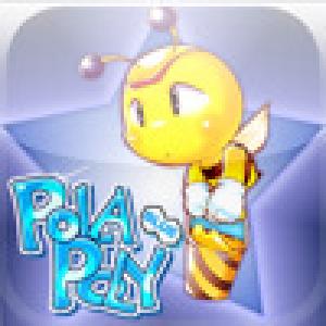  Polapoly Blue (2009). Нажмите, чтобы увеличить.