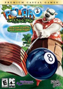  Polar Games 2 (2008). Нажмите, чтобы увеличить.