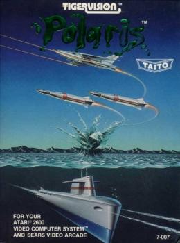  Polaris (1983). Нажмите, чтобы увеличить.