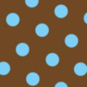  Polka Dots Theme (2009). Нажмите, чтобы увеличить.