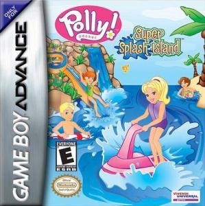  Polly Pocket! Super Splash Island (2003). Нажмите, чтобы увеличить.