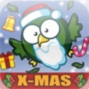  Pollys Popping Parrots XMAS (2009). Нажмите, чтобы увеличить.