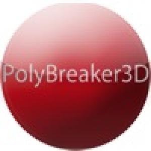  PolyBreaker3D (2009). Нажмите, чтобы увеличить.