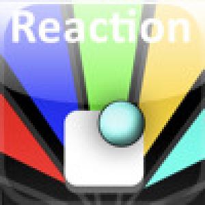  Pong Reaction (2009). Нажмите, чтобы увеличить.