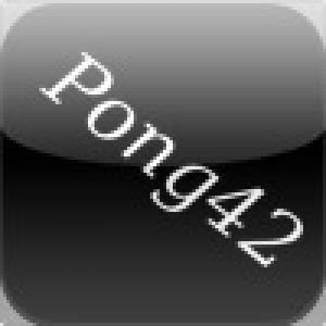  Pong42 (2010). Нажмите, чтобы увеличить.
