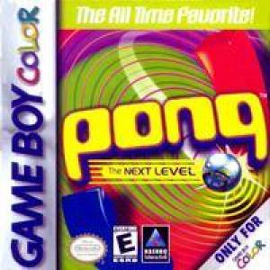  Pong: The Next Level (1999). Нажмите, чтобы увеличить.