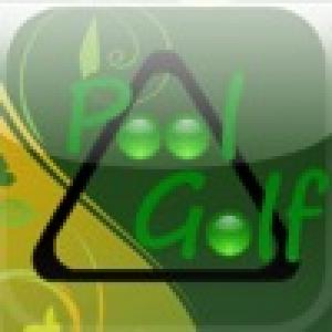  Pool Golf - Billiard Table Game (2009). Нажмите, чтобы увеличить.