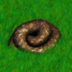  Pooper Scooper: The Game (2010). Нажмите, чтобы увеличить.