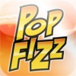  Pop Fizz Gold (2010). Нажмите, чтобы увеличить.