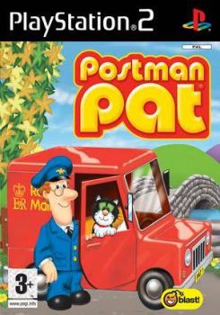  Postman Pat (2008). Нажмите, чтобы увеличить.