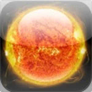  PowerSun FireBall - Games are going on in space. (2010). Нажмите, чтобы увеличить.