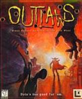  Outlaws (1997). Нажмите, чтобы увеличить.