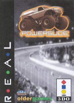  Powerslide (2007). Нажмите, чтобы увеличить.