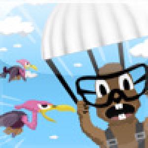  Prairie Chute (2009). Нажмите, чтобы увеличить.