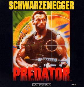  Predator (1988). Нажмите, чтобы увеличить.
