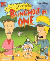  Beavis and Butt-Head: Bunghole in One ,. Нажмите, чтобы увеличить.