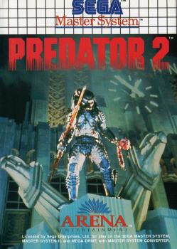  Predator 2 (1991). Нажмите, чтобы увеличить.
