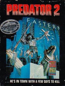  Predator 2 (1991). Нажмите, чтобы увеличить.