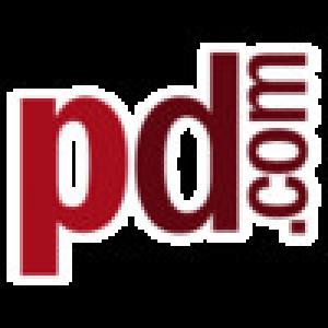  Press Democrat Mobile (2009). Нажмите, чтобы увеличить.