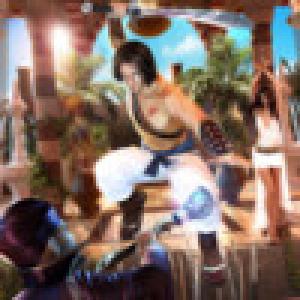  Prince of Persia Classic (2009). Нажмите, чтобы увеличить.