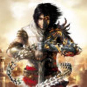  Prince of Persia: The Two Thrones (2009). Нажмите, чтобы увеличить.