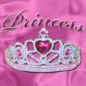  Princess Crown Theme (2009). Нажмите, чтобы увеличить.