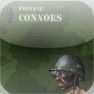  Private Connors (2010). Нажмите, чтобы увеличить.