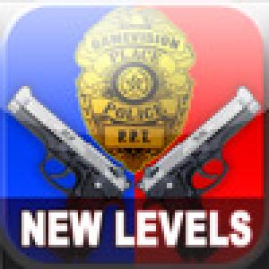  Professional Police Training (2009). Нажмите, чтобы увеличить.