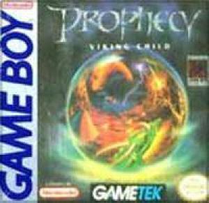  Prophecy: The Viking Child (1992). Нажмите, чтобы увеличить.