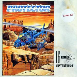  Protector (1989). Нажмите, чтобы увеличить.