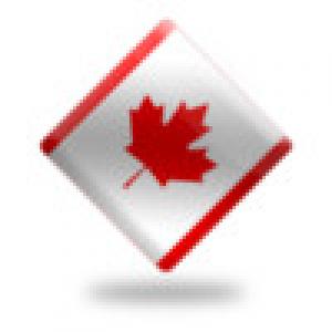  Proud Canadian (2009). Нажмите, чтобы увеличить.