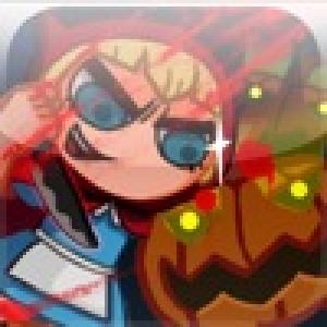  Pumpkin Murderer (2009). Нажмите, чтобы увеличить.