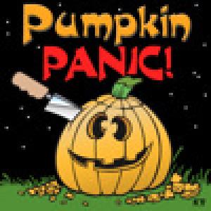  Pumpkin Panic (2009). Нажмите, чтобы увеличить.