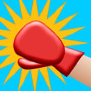  Punch Bag (2010). Нажмите, чтобы увеличить.