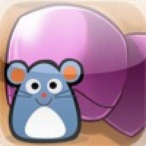  Punch Mouse (2010). Нажмите, чтобы увеличить.