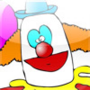  Punch the Clown (2009). Нажмите, чтобы увеличить.