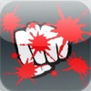  PunchBall-Blood (2010). Нажмите, чтобы увеличить.