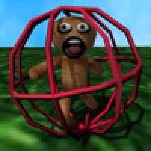  Puppet Labyrinth 3D (2010). Нажмите, чтобы увеличить.