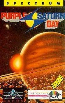  Purple Saturn Day (1989). Нажмите, чтобы увеличить.