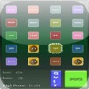  Push Your Luck HD (2010). Нажмите, чтобы увеличить.