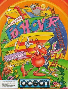  Pushover (1992). Нажмите, чтобы увеличить.