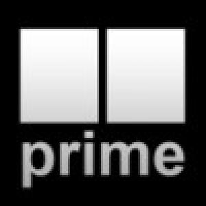  primeBLACK (2009). Нажмите, чтобы увеличить.