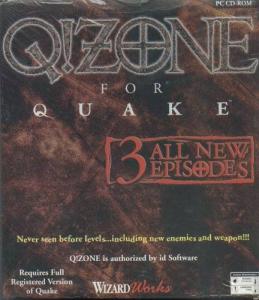  Q!Zone (1997). Нажмите, чтобы увеличить.